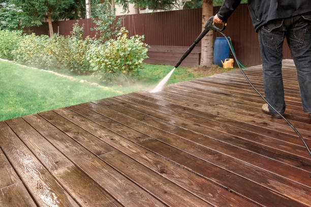 Professional Pressure Washing Services in Bremen, GA